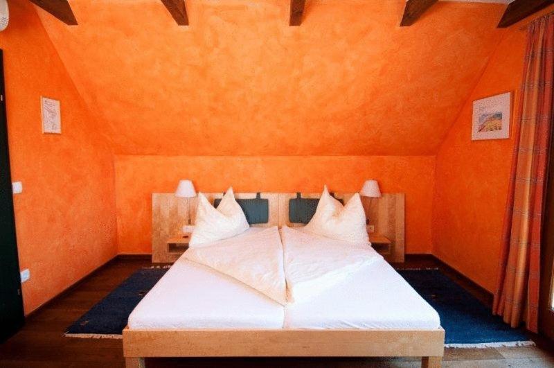 Hotel Garni Winzerhof Hoedl Wagna Kamer foto