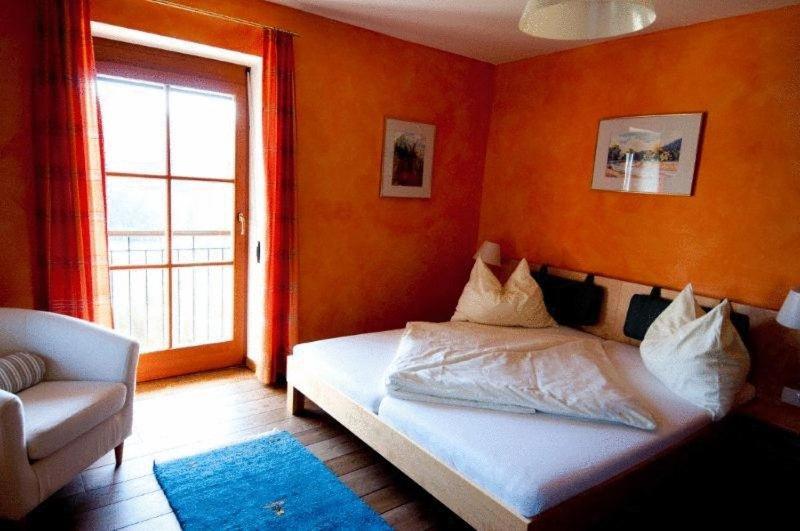 Hotel Garni Winzerhof Hoedl Wagna Kamer foto